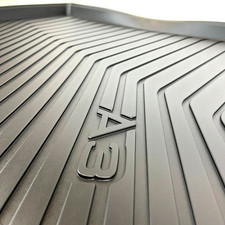 Original Audi Zubehör A3 Sportback Gepäckraumschale Kofferraummatte 8V4061180