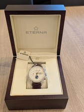 Eterna Tangaroa  Moonphase