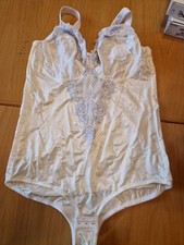 Luxus Spitzen- Body Von Felina  100 C - NEU -