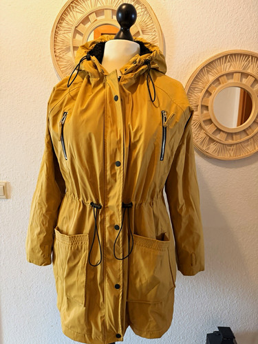 Next damen parka - damen, 44