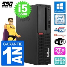 PC Lenovo Thinkcentre M910s