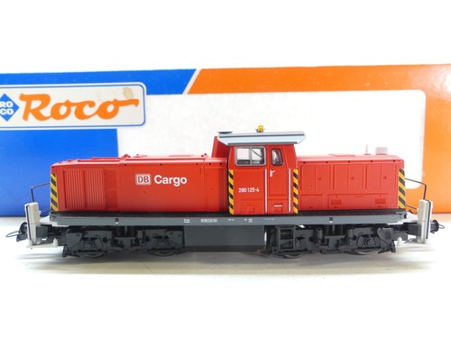 Roco 43146 diesellok - 43146,