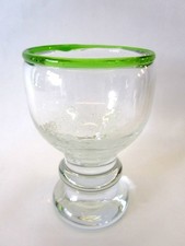 EISCH Waldperle Glas Pokal
