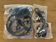 flugzeug kopfhörer 1x condor