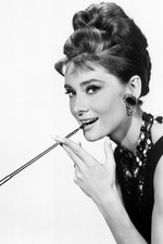 Audrey hephurn - audrey,