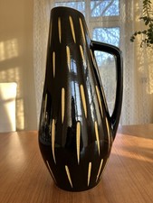 Schöne große  Bodenvase Vase