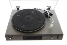 Visonic CEC 8200 Plattenspieler mit Ortofon VMS20EC MKII Tonabnehmer