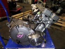 89-90 Honda CB-1 Engine Motor