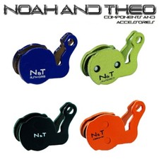 NT-BP033 Scheibenbremsbeläge