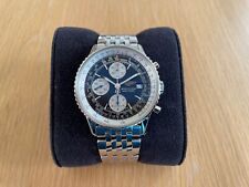 Breitling Old Navitimer Chronograph A13022