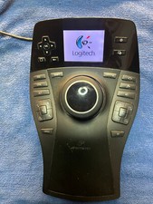 SpacePilot PRO 3DxWARE