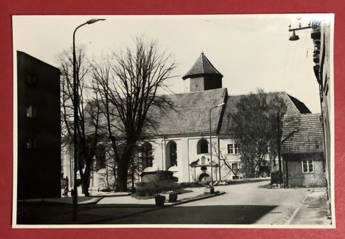 Foto freystadt polen - freystadt,
