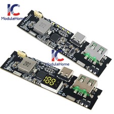 22.5W Dual USB PD 3.0 QC 4.0