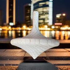 1 Kreisel Holzkreisel  3,5 cm