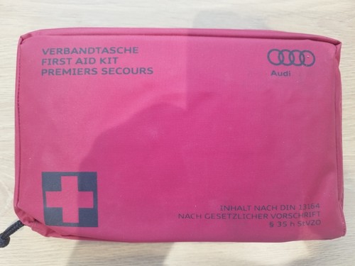Oem original audi erste hilfe - oem,