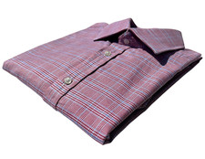 PINK Thomas Pink Shirt