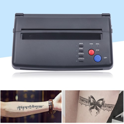 Tattoo stencil drucker - a4,