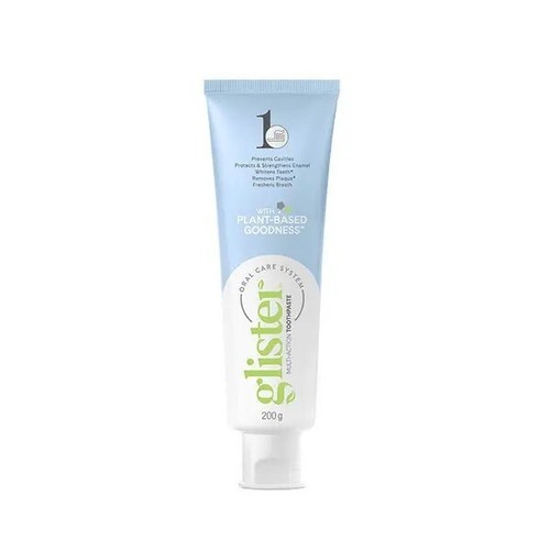 Glister zahnpasta 151 ml - 151,