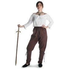 Mittelalterliche Wikinger Hose