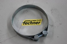 Auspuff Schelle Schlauchschelle Auspuffschelle Pari 150x25mm DIN 3017 Neu