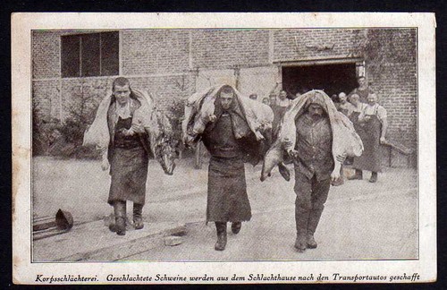 67360 korpsschlächterei - 67360,