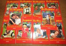 10 Der Bergdoktor, Heimat-