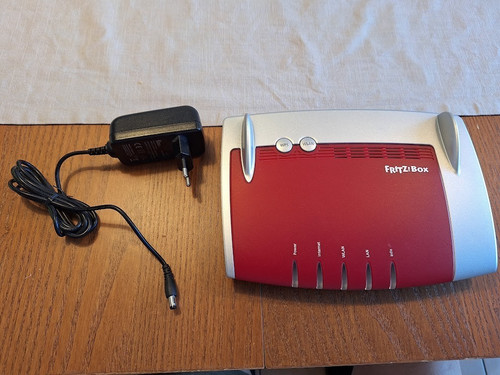 Fritz box 4040 wlan router - 4040,