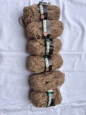 Italienische Schurwolle StrickGarn, StrickWolle  300 g