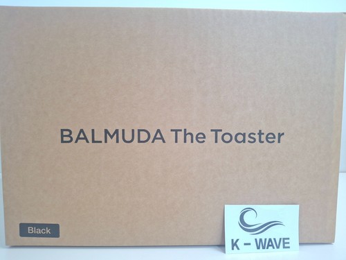 Balmuda steam the toaster pro - the,