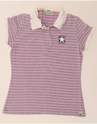 Converse damen poloshirt - converse, 12