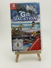 Vacation - , switch)