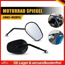 Paar Universal Motorrad