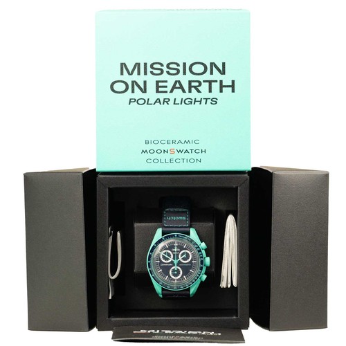 Omega swatch moonswatch - x,