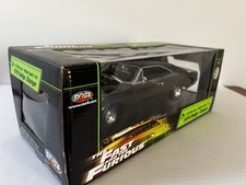 Fast &Furious  1970 Dodge