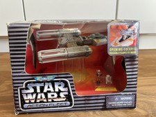 Y-Wing Fighter - Star Wars