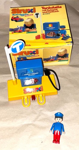 Carrera struxi kinderbahn - struxi,