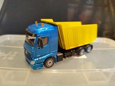Siku 3549 Mercedes Benz Arocs mit Kippmulde Siku Super-Serie Maßstab 1/50