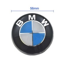 4x Nabendeckel Radnabendeckel 56mm Neu Für BMW Felgenkappen Felgendeckel