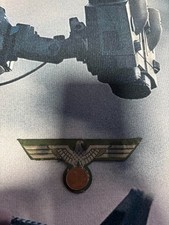 Orginal reichsadler - orginal,