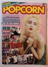 Popcorn Nr. 3 Magazine  - Y 09117 E - "3/1992 - komplett Heft