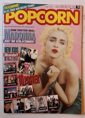 Popcorn magazine y - popcorn,