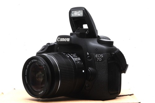 Canon eos full hd - canon,
