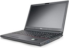 Fujitsu Lifebook 15,6" | 8 -