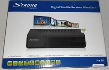 Digital Satellite Receicer
