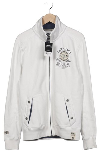 Camp david sweater herren - camp,