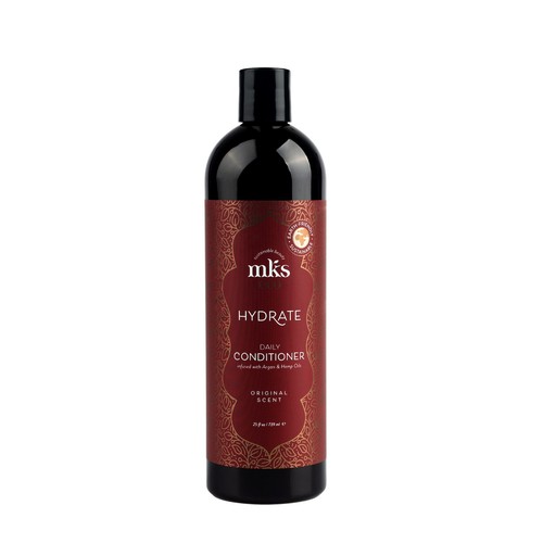 Mks eco marrakesh oil pflege - eco,