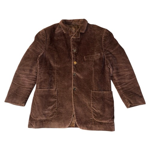 Vintage französische cord - vintage,