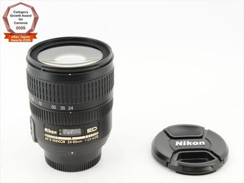 Near mint nikon - [near,