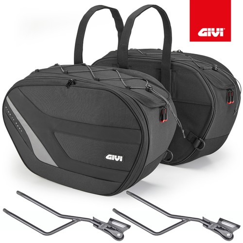 Easy10 givi paar seitentaschen - givi,