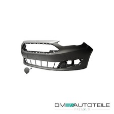 Stoßstange vorne grundiert